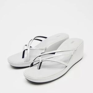 Zara Heels